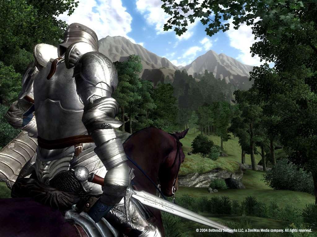 Screen Shot image 2 The Elder Scrolls IV: Oblivion GOTY اصدار اوروبي ستيم كود رقمي