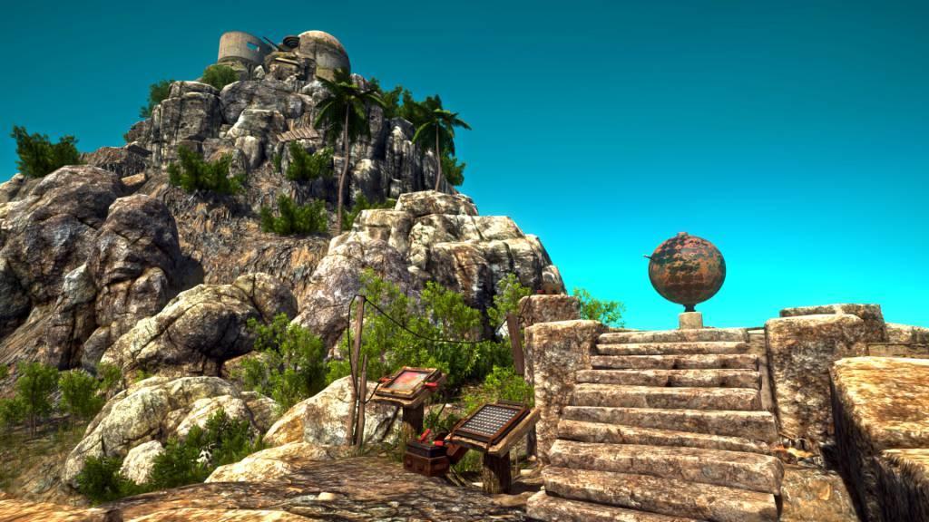 Screen Shot image 0 Odyssey - The Story Of Science بي سي ستيم كود رقمي