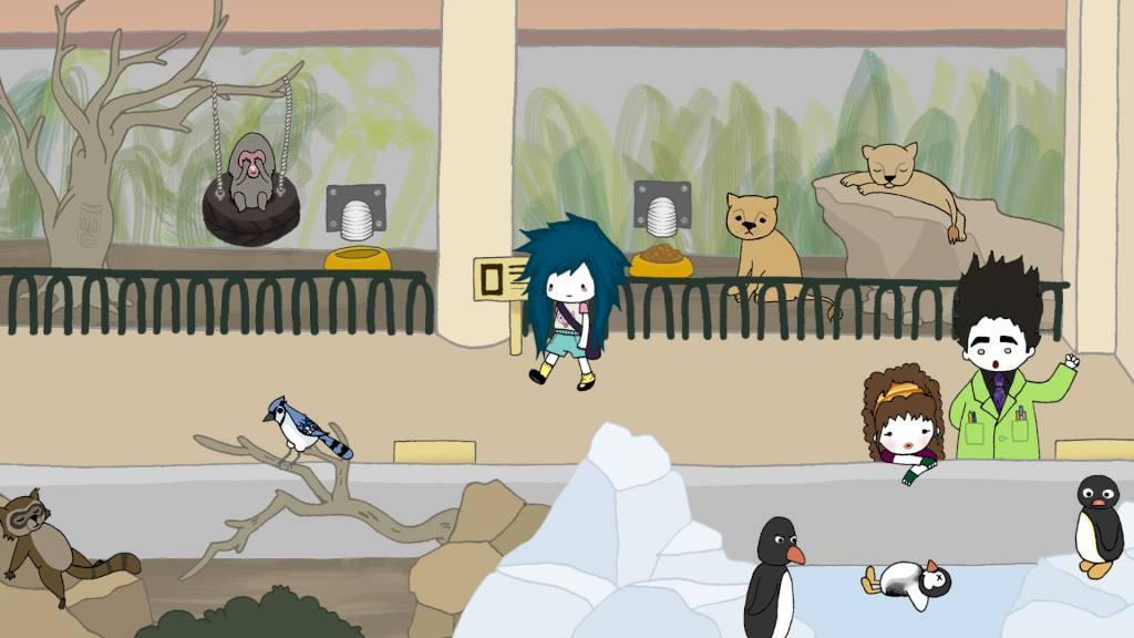 Screen Shot image 1 Agatha Knife اوروبي بي سي ستيم كود رقمي