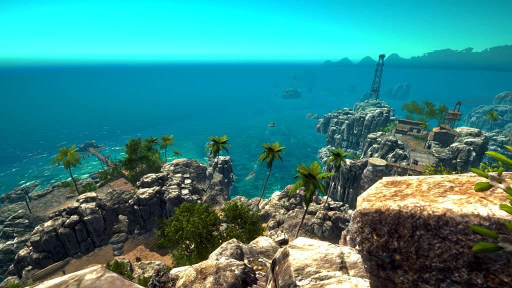Screen Shot image 1 Odyssey - The Story Of Science بي سي ستيم كود رقمي