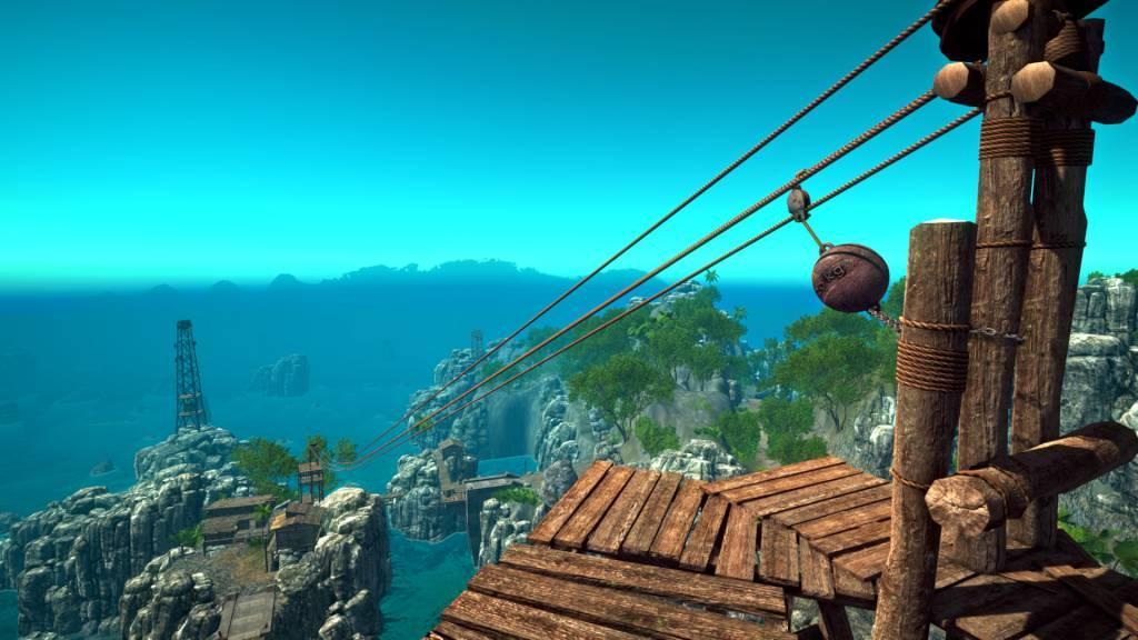 Screen Shot image 2 Odyssey - The Story Of Science بي سي ستيم كود رقمي