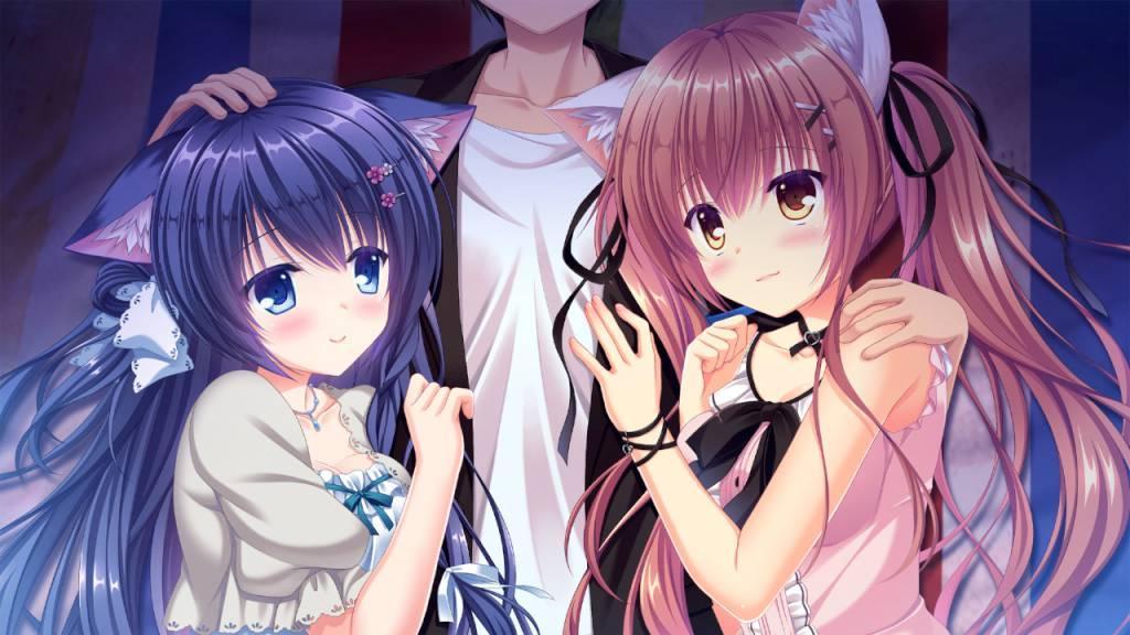 Screen Shot image 4 NEKO-NIN ExHeart ستيم كود رقمي