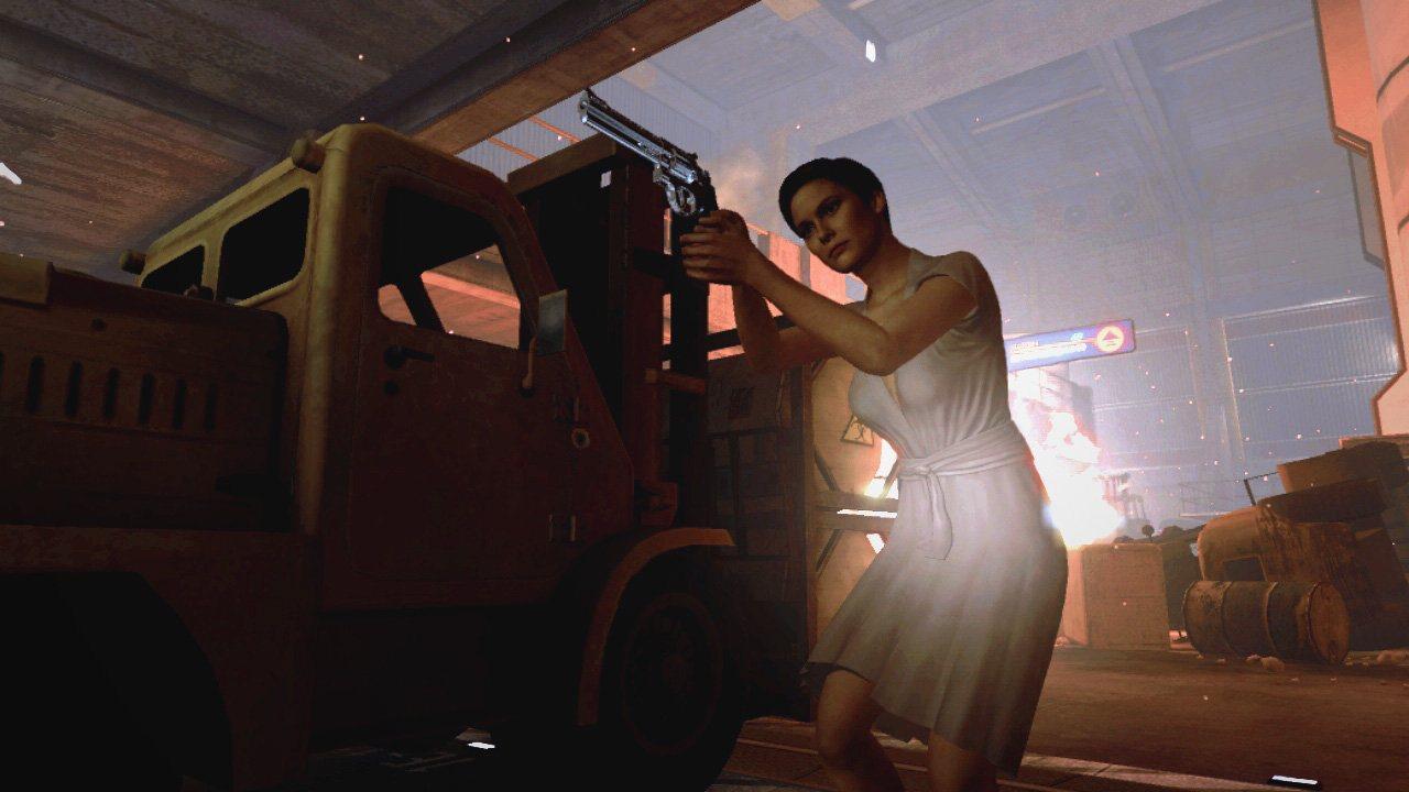 Screen Shot image 0 007 Legends + Skyfall DLC ستيم كود رقمي