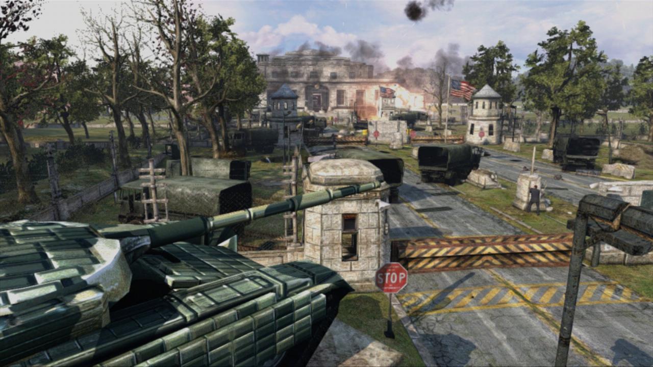 Screen Shot image 1 007 Legends + Skyfall DLC ستيم كود رقمي