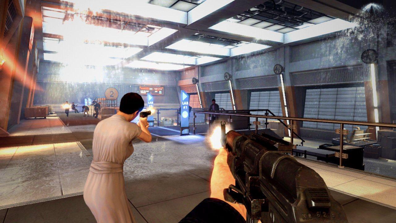 Screen Shot image 2 007 Legends + Skyfall DLC ستيم كود رقمي