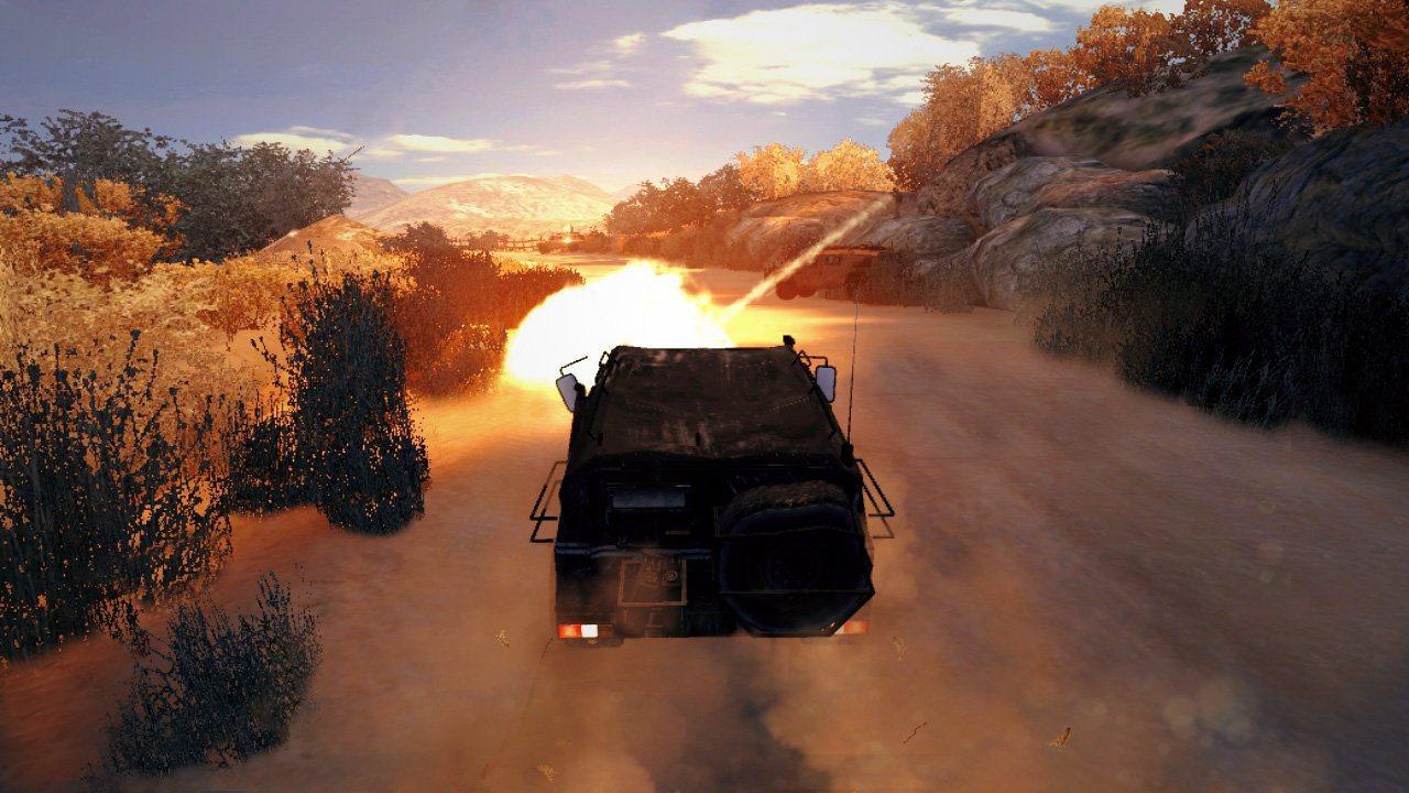 Screen Shot image 3 007 Legends + Skyfall DLC ستيم كود رقمي