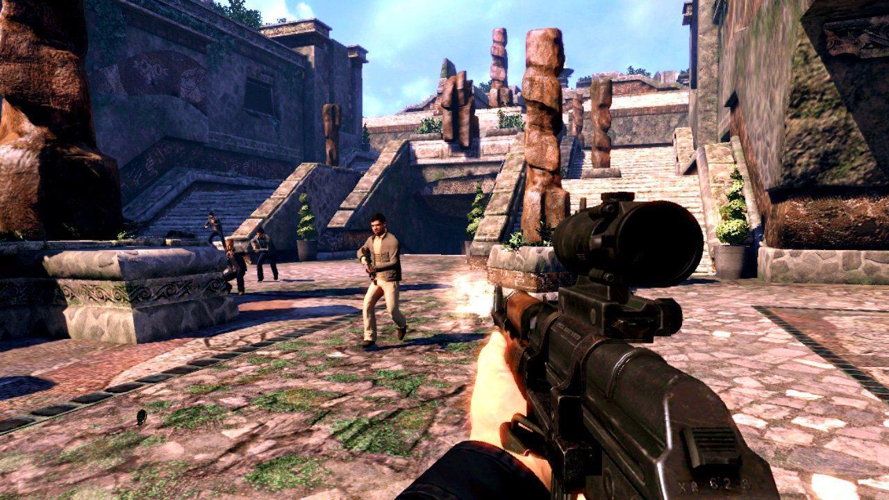 Screen Shot image 4 007 Legends + Skyfall DLC ستيم كود رقمي
