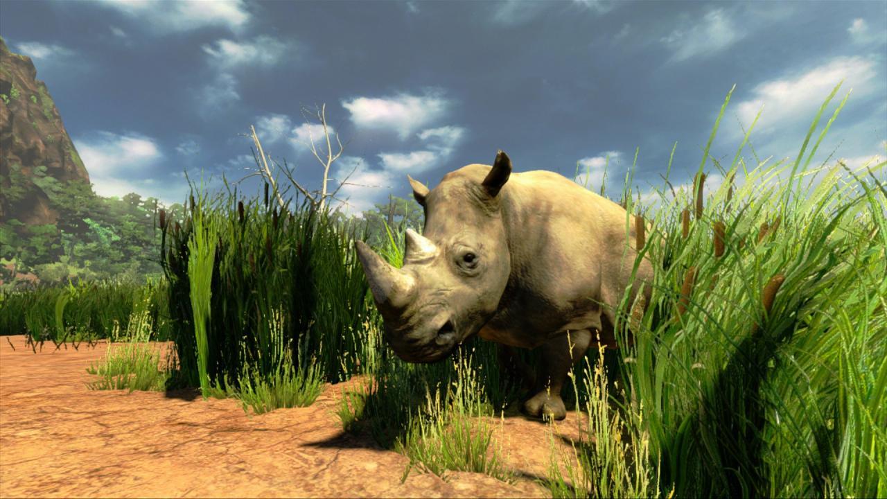 Screen Shot image 5 Cabela'S Hunting Expeditions ستيم هدية