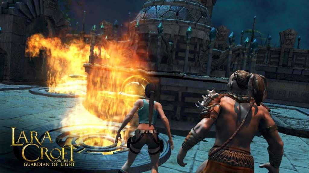 Screen Shot image 2 Lara Croft: حزمة ستيم كود رقمي