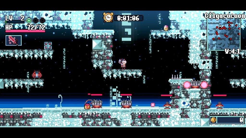 Screen Shot image 0 Xenon Valkyrie+ امريكي بلايستيشن 4 كود رقمي