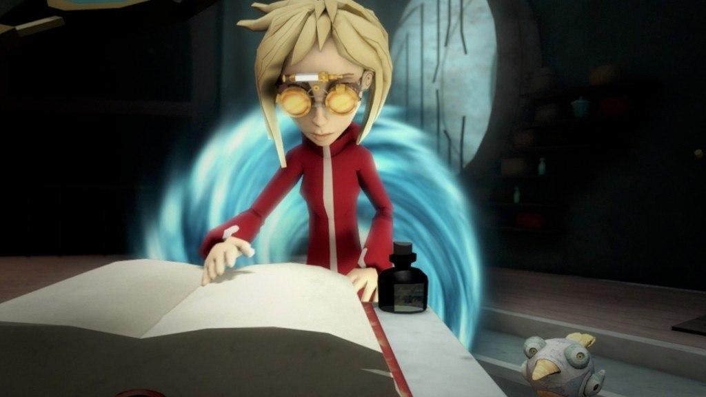 Screen Shot image 0 Perils Of Man اوروبي ستيم كود رقمي