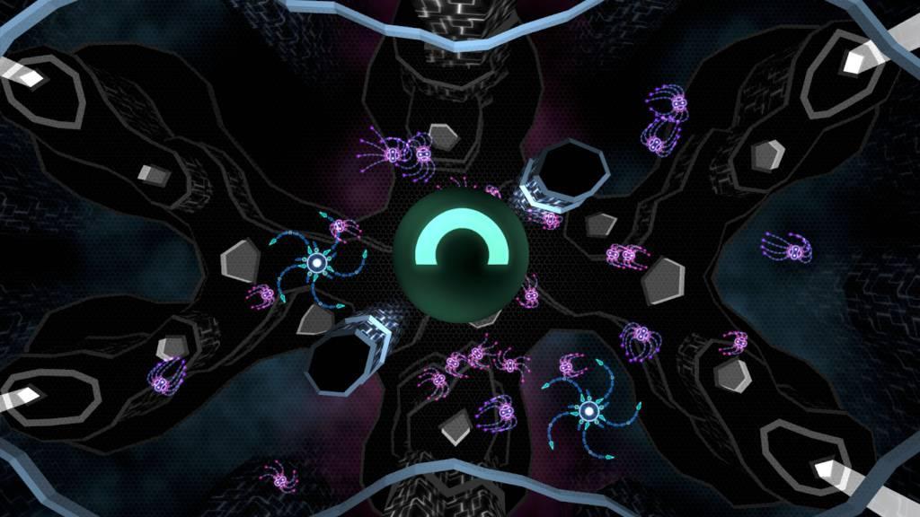 Screen Shot image 0 Swarm Universe ستيم كود رقمي
