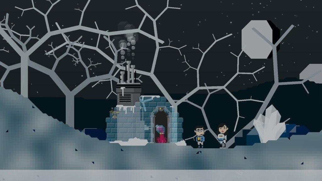 Screen Shot image 0 An Octonaut Odyssey ستيم كود رقمي