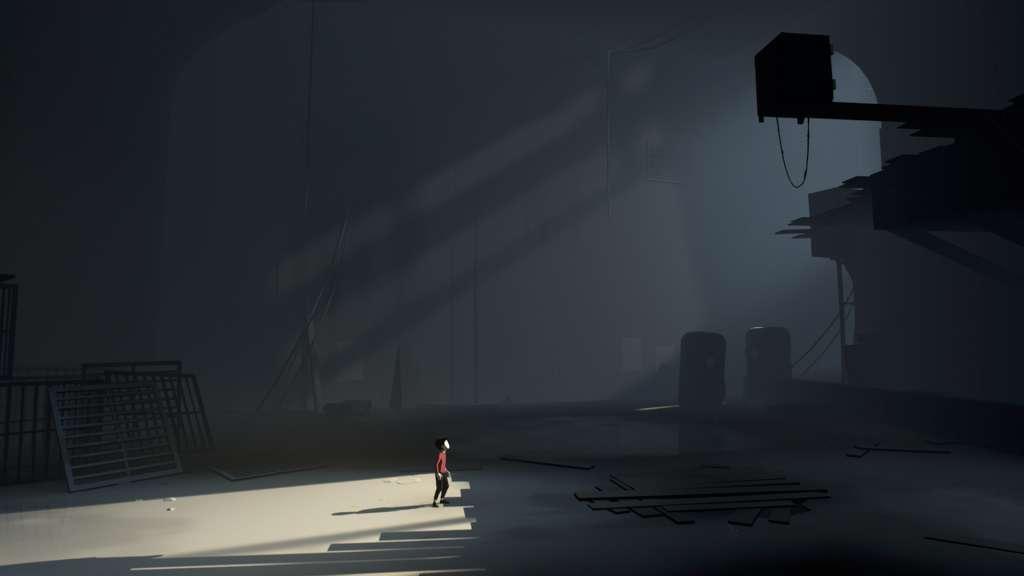 Screen Shot image 0 INSIDE ستيم كود رقمي