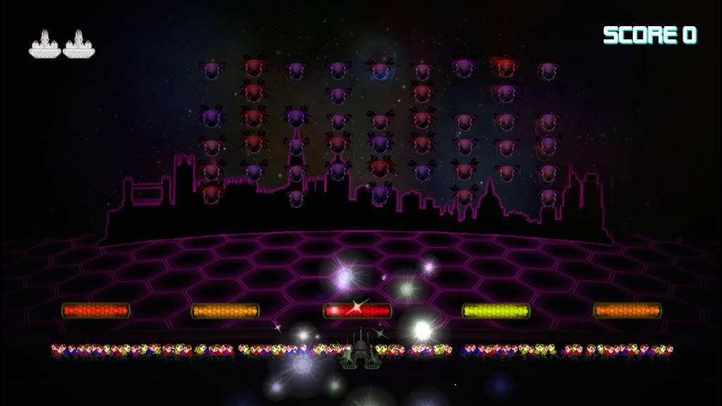 Screen Shot image 0 1979 Invasion Earth ستيم كود رقمي