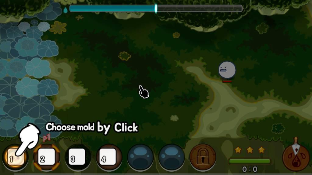 Screen Shot image 0 Mold On Pizza ديلوكس ستيم كود رقمي
