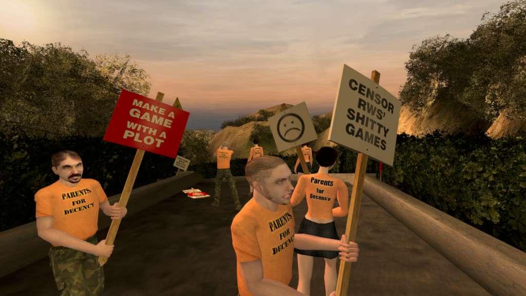 Screen Shot image 0 Postal 2 GOG كود رقمي