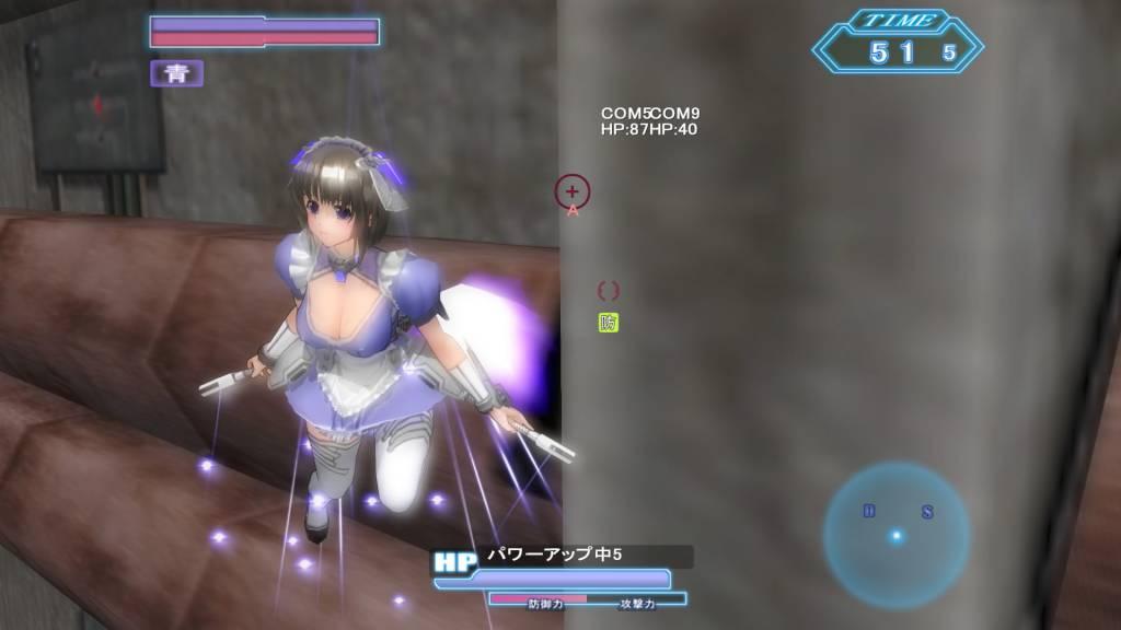 Screen Shot image 0 Soul Saber 2 ستيم كود رقمي