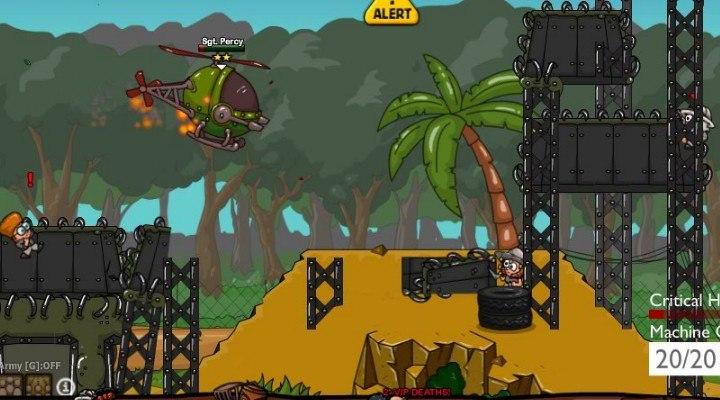 Screen Shot image 0 City Siege: Faction Island ستيم كود رقمي
