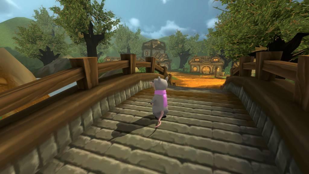 Screen Shot image 0 Puzzles Under The Hill ستيم كود رقمي