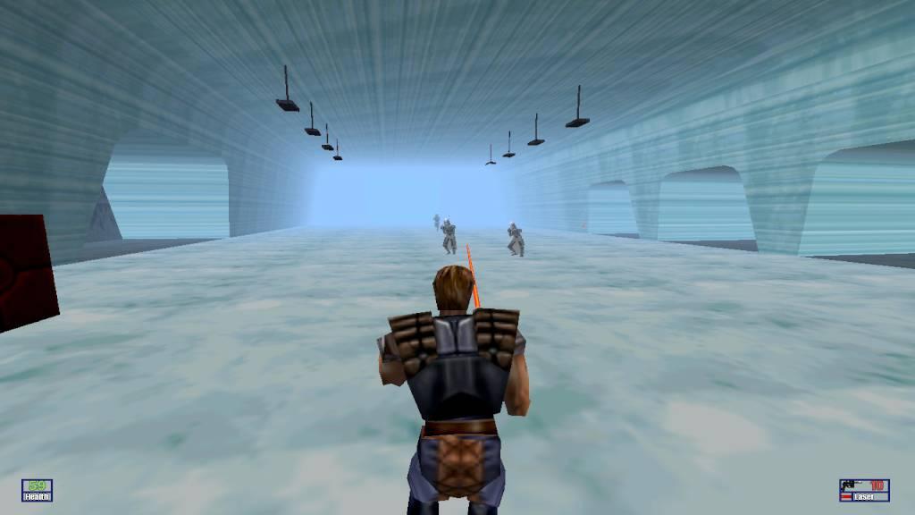 Screen Shot image 0 Star Wars: Shadows Of The Empire ستيم كود رقمي