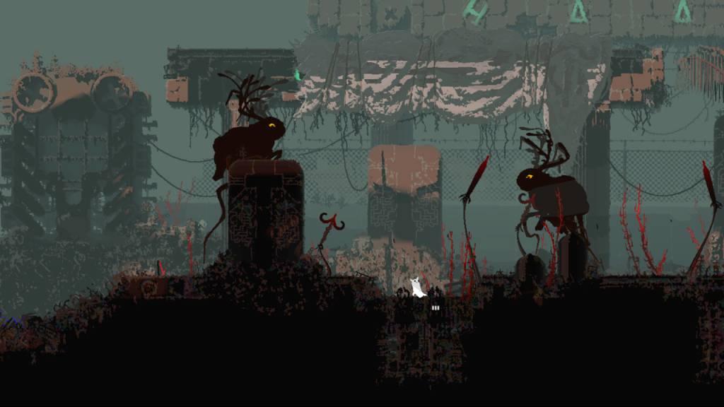Screen Shot image 0 Rain World بي سي ستيم كود رقمي