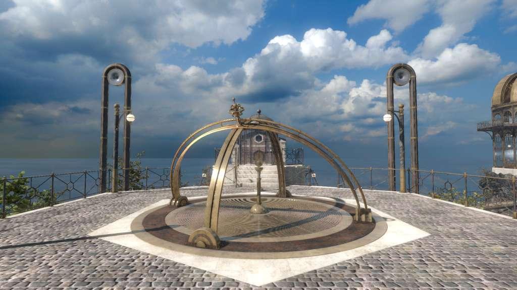 Screen Shot image 0 Haven Moon ستيم كود رقمي