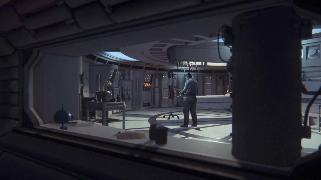 Screen Shot image 0 Alien: Isolation Collection اوروبي ستيم كود رقمي