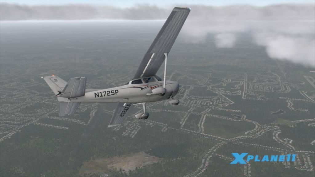 Screen Shot image 0 X-Plane 11 ستيم حساب