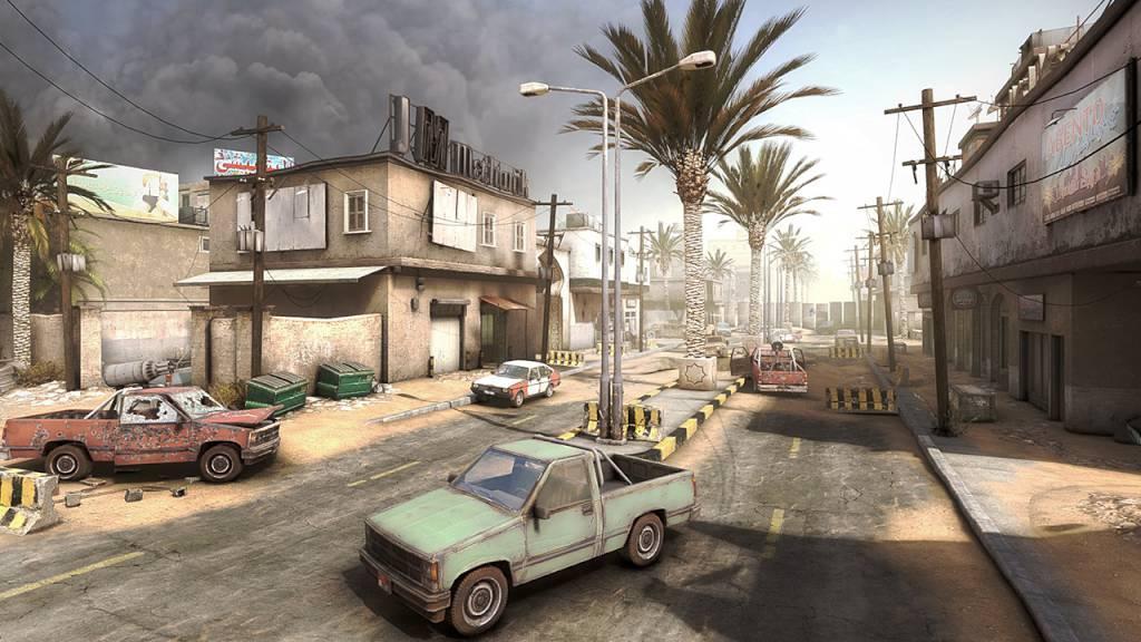 Screen Shot image 0 Insurgency ASIA ستيم كود رقمي