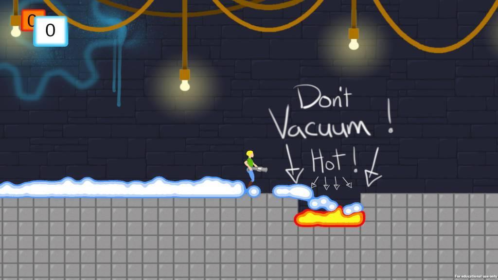Screen Shot image 0 Melter Man ستيم كود رقمي