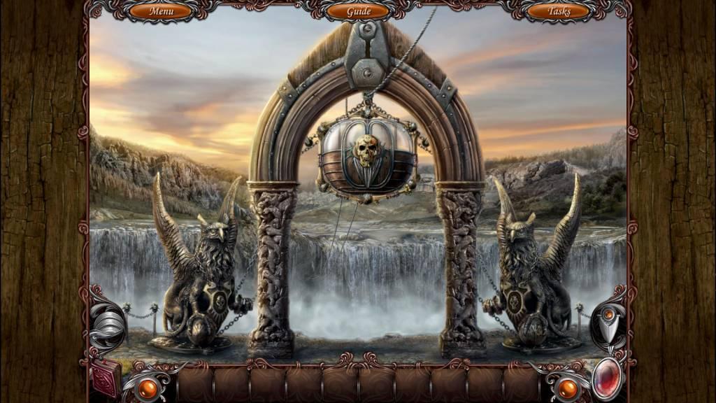 Screen Shot image 0 Sonya: The Great Adventure ستيم كود رقمي