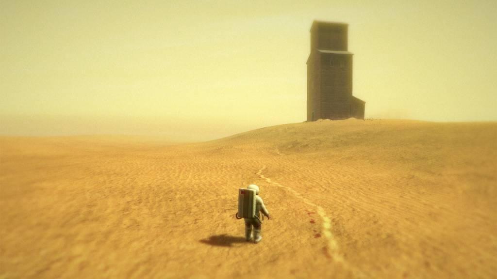 Screen Shot image 0 Lifeless Planet: Premier اصدار اوروبي اكسبوكس 1 كود رقمي