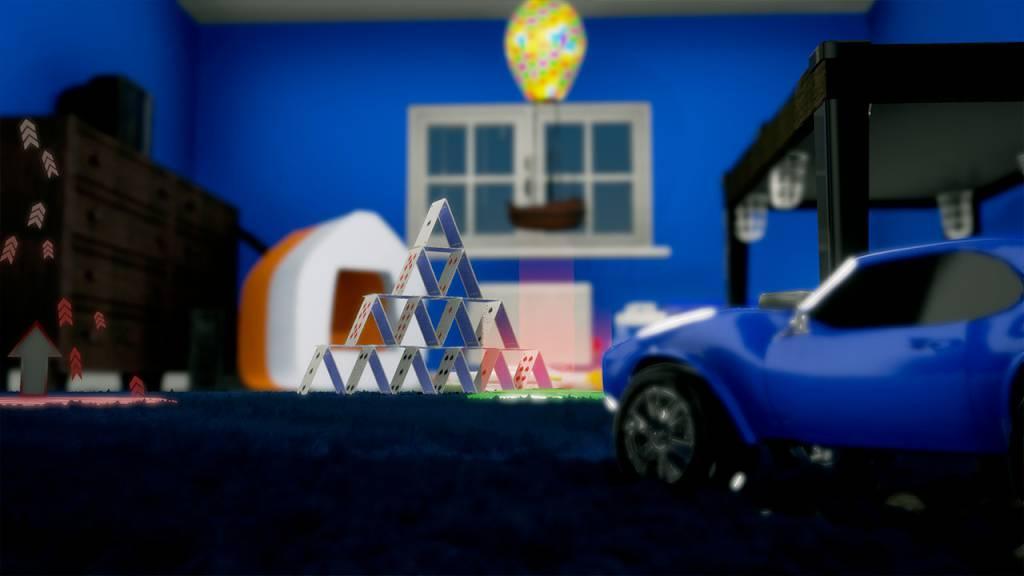 Screen Shot image 0 Stunt Toys ستيم كود رقمي