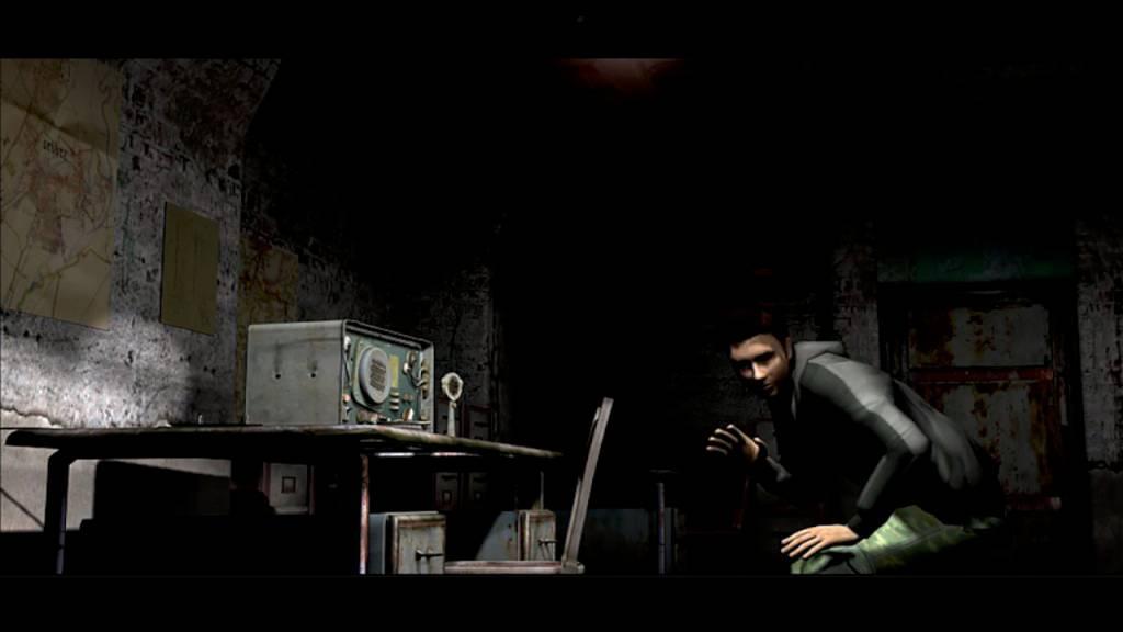 Screen Shot image 0 Overclocked: A History Of Violence ستيم كود رقمي