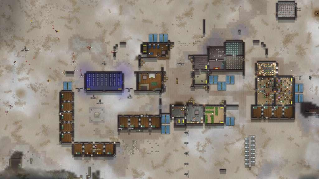 Screen Shot image 0 RimWorld ايبك قيمز حساب