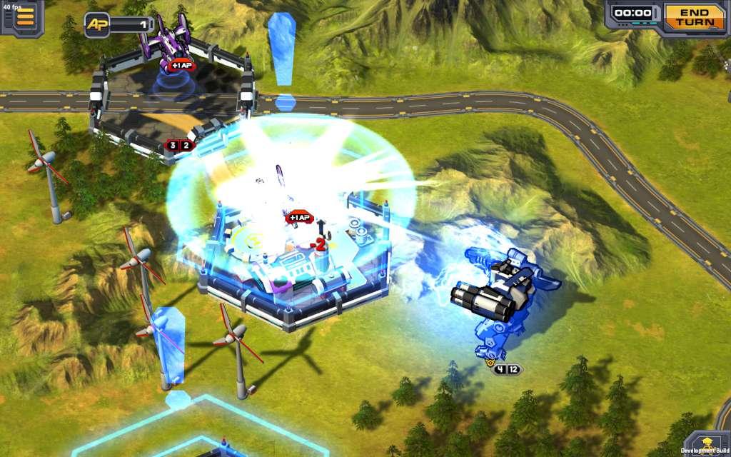 Screen Shot image 0 Codex Of Victory ستيم كود رقمي