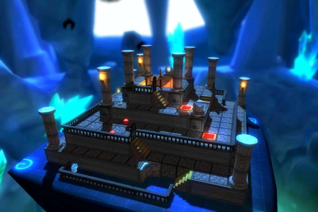 Screen Shot image 0 Anmynor Puzzles بي سي ستيم كود رقمي