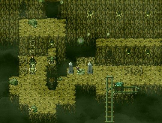 Screen Shot image 0 Extravaganza Rising ستيم كود رقمي