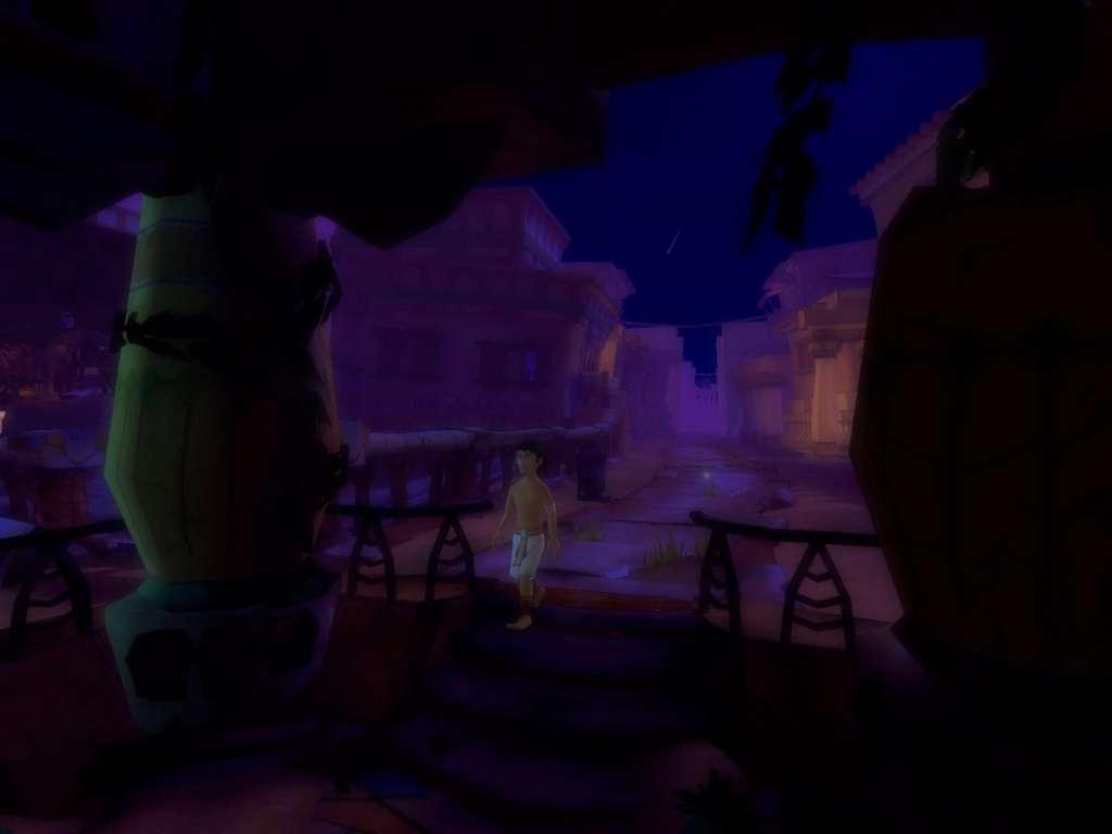 Screen Shot image 0 Ankh 3: Battle Of The Gods بي سي ستيم كود رقمي
