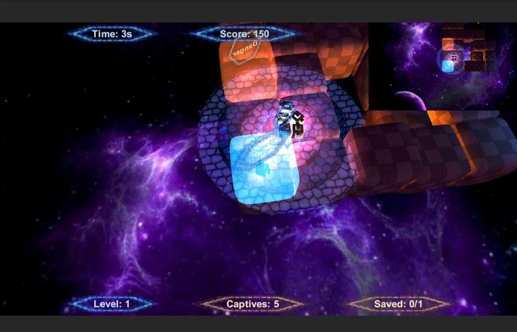 Screen Shot image 0 Unlimited Escape 3 & 4 Double Pack ستيم كود رقمي