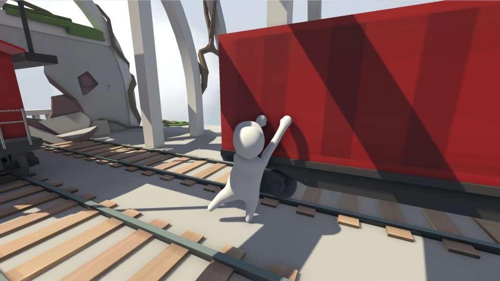 Screen Shot image 0 Human Fall Flat امريكي اكسبوكس 1 كود رقمي