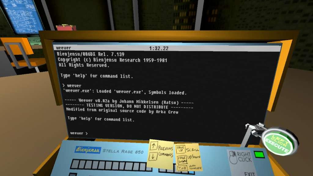 Screen Shot image 0 Quadrilateral Cowboy ستيم كود رقمي