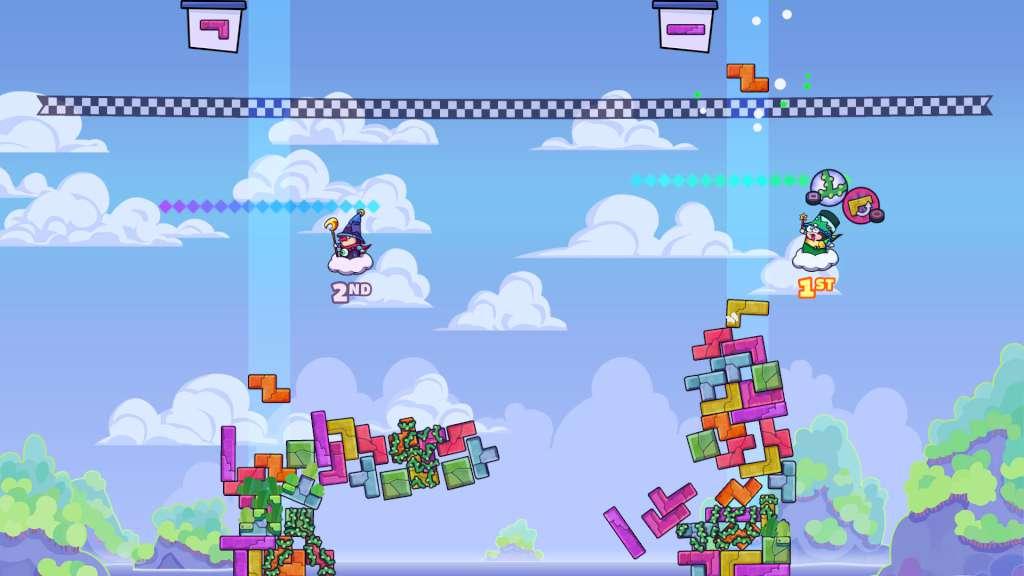 Screen Shot image 0 Tricky Towers ارجنتيني اكسبوكس 1 / إكس بوكس سيريس X|S كود رقمي