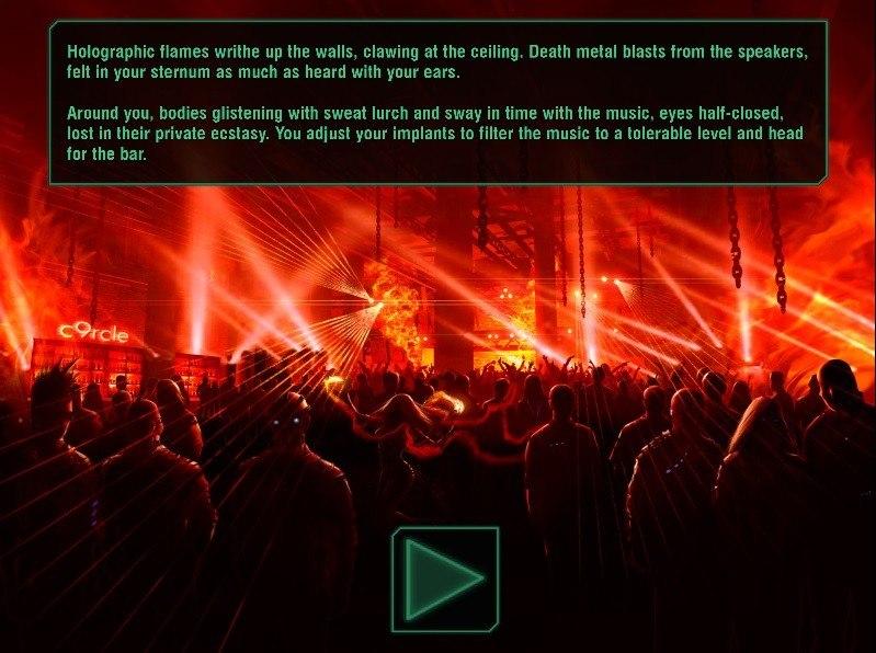 Screen Shot image 0 System Crash ستيم كود رقمي