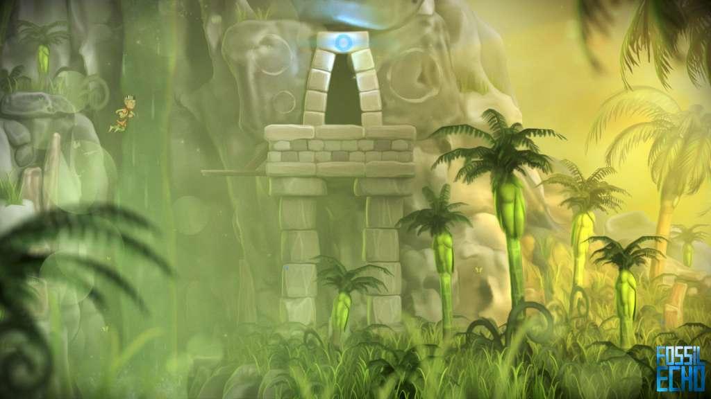 Screen Shot image 0 Fossil Echo ستيم كود رقمي