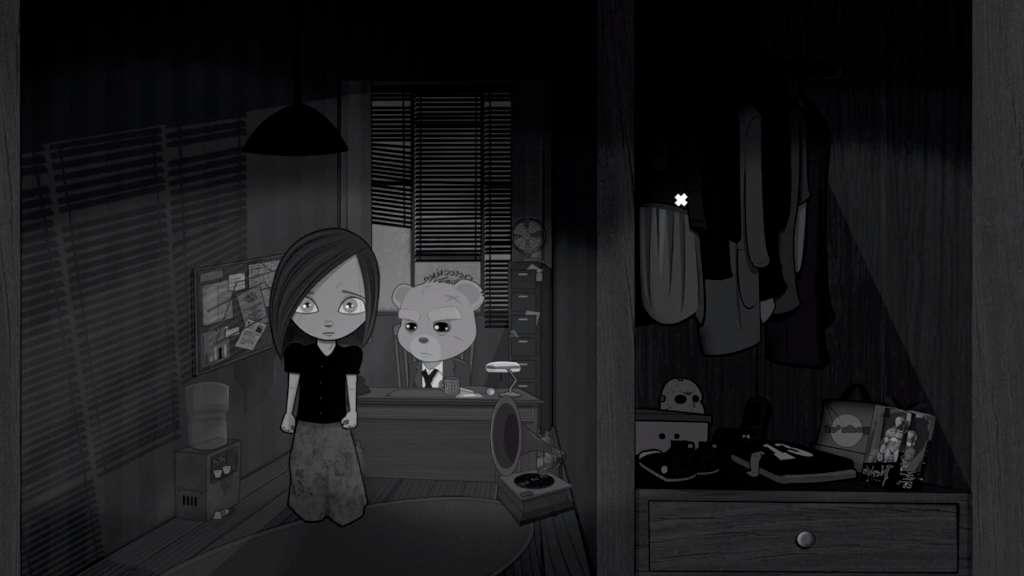 Screen Shot image 0 Bear With Me: The Complete Collection ارجنتيني اكسبوكس 1 كود رقمي