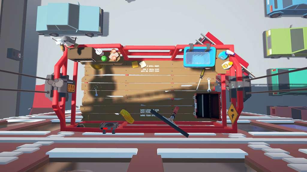 Pane In The Glass ستيم كود رقمي