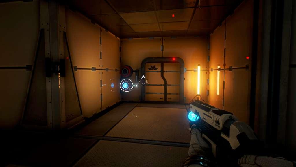 Screen Shot image 0 The Turing Test اوروبي ستيم كود رقمي