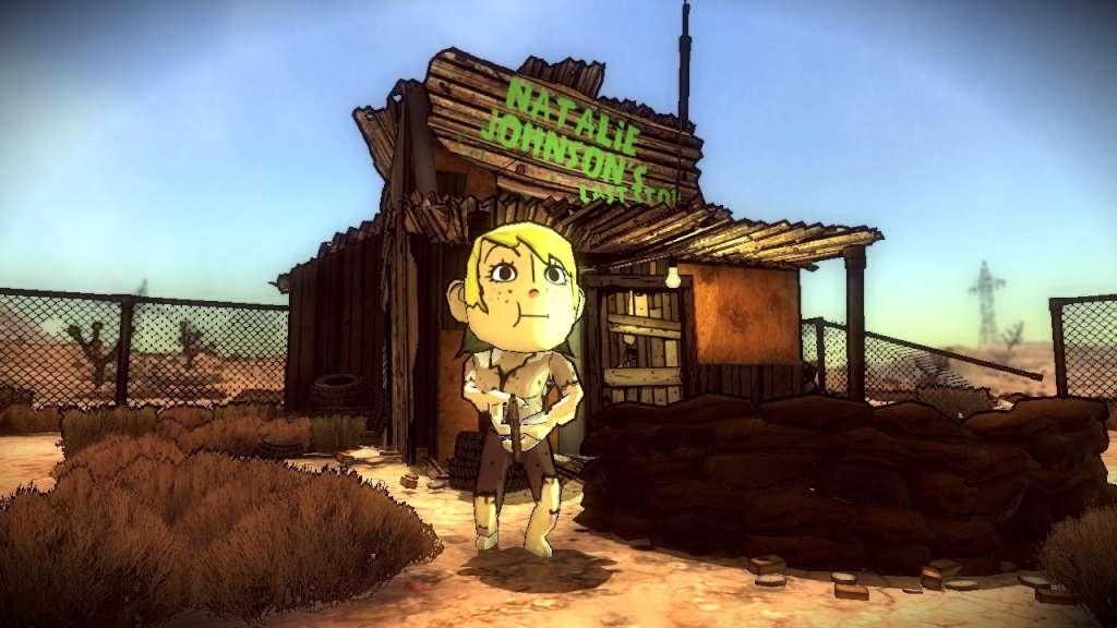 Screen Shot image 0 Wasted ستيم كود رقمي